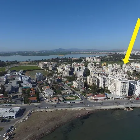 Apartman Isavella Makenzy *