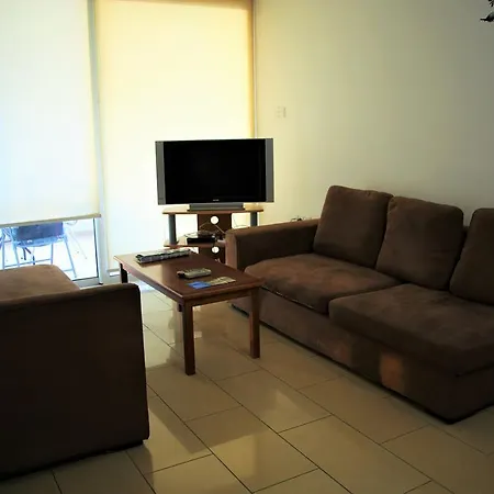 Appartement Isavella Makenzy *
